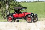Pope-Hartford Model 31 Roadster 1913 года